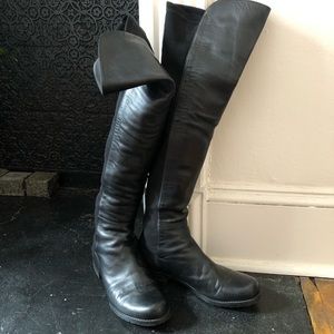 Stuart Weitzman 5050 Boots